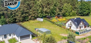Nowy dom 150m2,