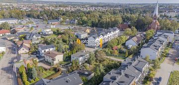 Dzialk budowlana w redzie 1562 m²