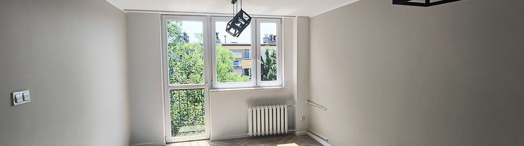 Na sprzedaż 2-pokojowe mieszkanie po remoncie
