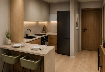 ✨️smarthome✨na start✨grodzisk✨balkon✨inwestycyjne✨
