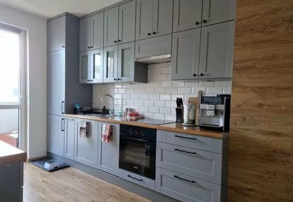 Wynajmę 3 pokojowe mieszkanie 58m² + komórka lok.