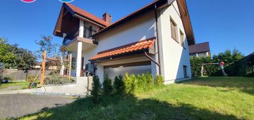 Dom 5 sypialni, ogród, garaż ! - mosty obok gdyni