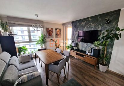 3 pokoje+balkon mieszkanie wrocław huby