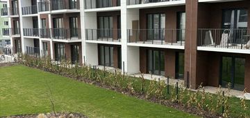 Centrum łodzi, ale cicho! 9500zł | przy fabrycznym