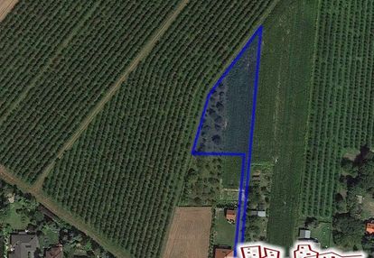 Działka na sprzedaż gm.fabianki