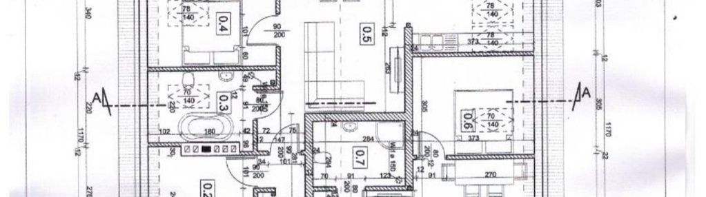 Mieszkanie do wykończenia