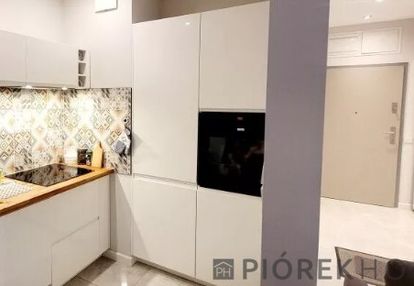 2-pokojowe mieszkanie na mokotowie