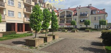 Świetna lokalizacja! 4 pokoje w sercu ostródy