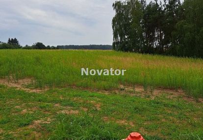 Działka tryszczyn, woda i prąd w drodze!