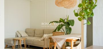 2 pokojowy słoneczny apartament premium na woli.