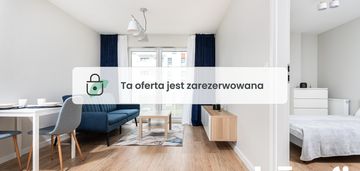 2-pokojowe 40m2 | pachońskiego prądnik biały