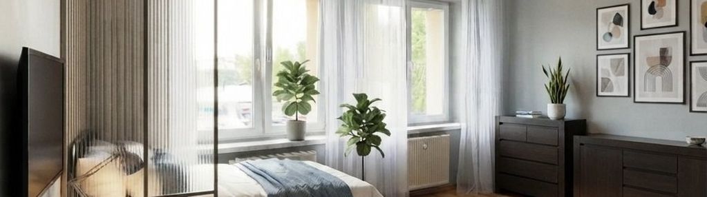 Gotowe do wprowadzenia 35 m² rybnik-chwałowice