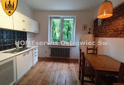 Wynajem domu / parter 100 m2 3 pokoje