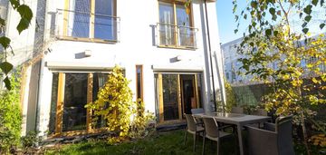 Dom blisko metra - umeblowany i gotowy do wejścia