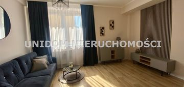 2-pokojowe mieszkanie w katowicach