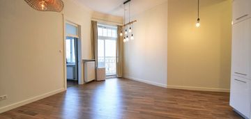 Apartament 3pok 89m2 zabytkowa kamienica ul. hoża