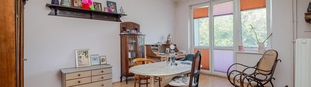 Mieszkanie w starym mieście gdańsk