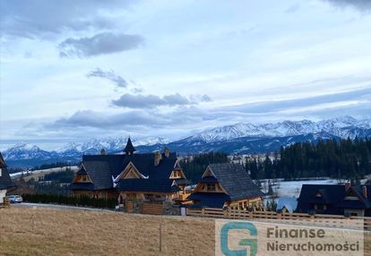 Działka budowlana ul. kamila stocha/ząb