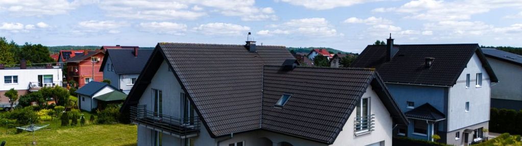 Duży i wyjątkowy dom w bolszewie 322 m2