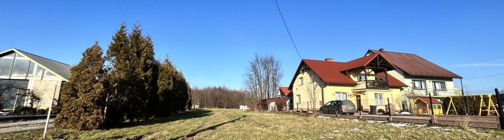 W pełni uzbrojona/spokojna okolica/mpzp
