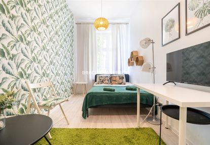 2 pokoje 36m rakowicka inwestycyjne blisko centrum