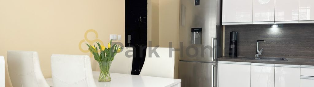 3 pokoje 57,4 m² z balkonem|blisko doliny gęśnika