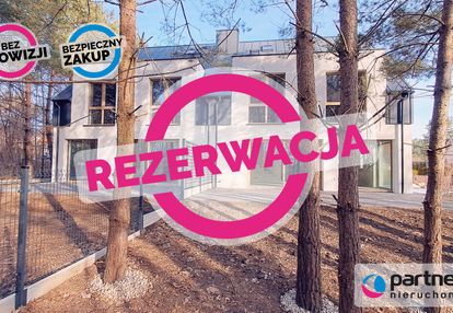 Dom przy lesie 142 m², garaż, bez pcc