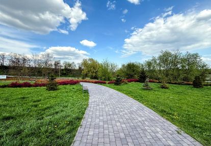 Niesamowite rabaty ! osiedle z własnym parkiem !