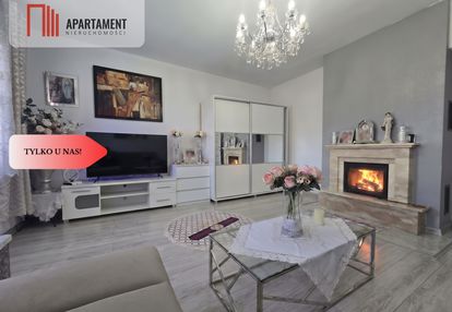 *łochowo bezczynszowe 44,60 m2, po remoncie, garaż