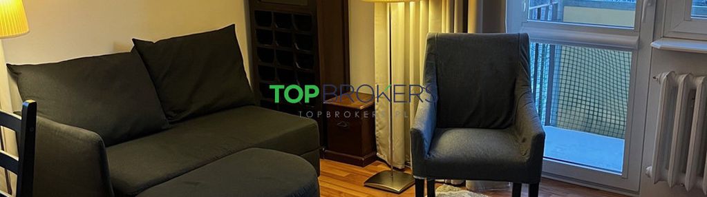 Salon z aneksem i trzy sypialnie, klimatyzacja