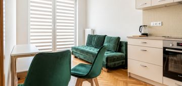 2 pokoje | garaż i komórka | balkon | blisko rynku