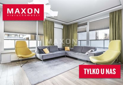 Apartament z tarasem na bemowie
