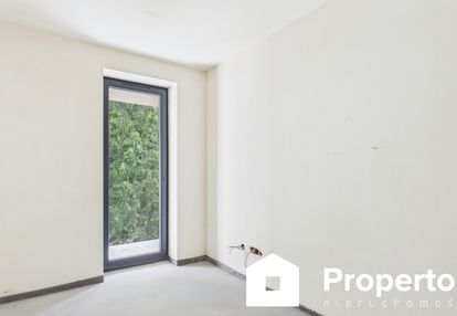 Sosnowe zacisze - stan deweloperski -  44,80 m²