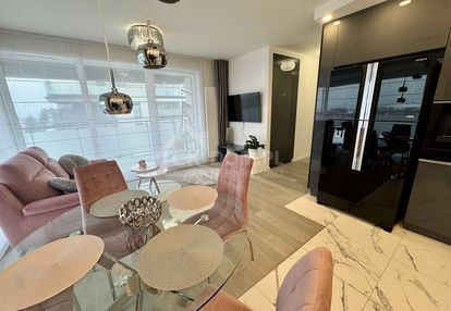 Apartament premium z dwoma balkonami – andersa 1,