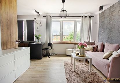 *** 2 pokoje blisko centrum ***