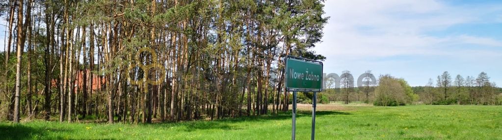 Działki budowlane nowa sól - nowe żabno
