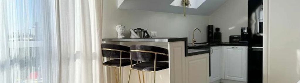 3-pokojowe mieszkanie na białołęce