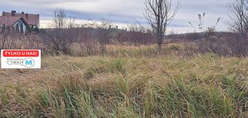 Wyjątkowa, widokowa działka u podnóża zelejowej!!