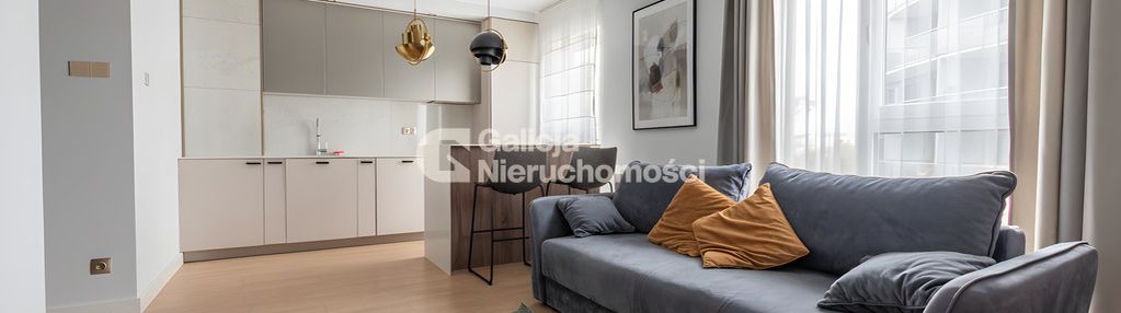 Wyjątkowe mieszkanie nad wisłokiem