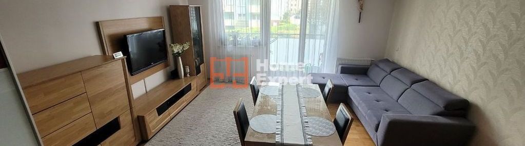 Do zamieszkania 3 pokoje