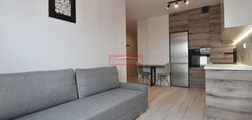 Aleja pokoju m1 ciche  2 pok parking tramwaj eng