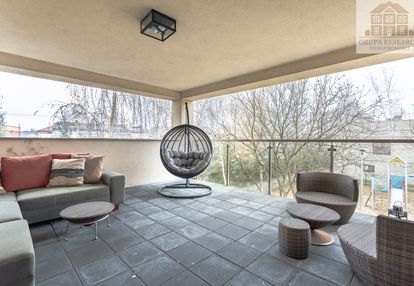 Apartamentowy standard z loggią 22 m² – bez pcc