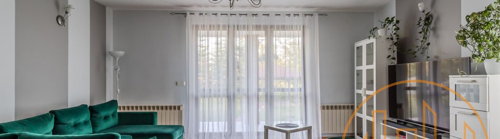 Przestronny dom w cenie mieszkania!  / blisko s7