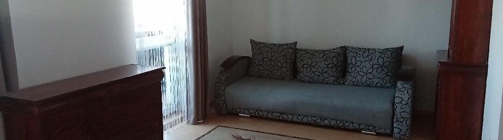 Wynajmę kawalerkę 30 m2 warszawa - rembertów