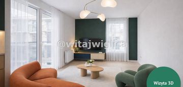 Narożny salon, przestrzeń dla rodziny. bez pcc