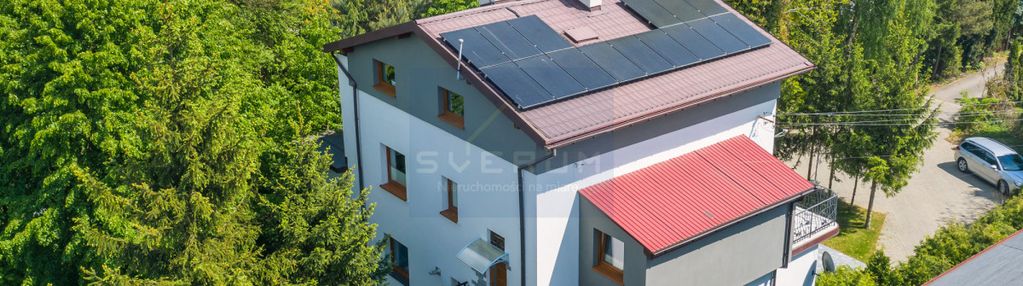 Dom 2-rodzinny w rędzinach / blisko częstochowy