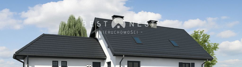 Dom wolnostojący wapienica