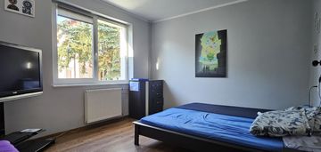 Dom w ostródzie blisko plaży.