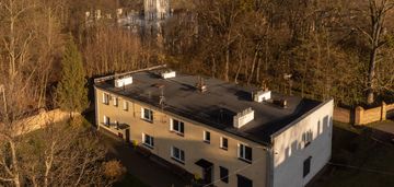 Mieszkanie 58 m² koło namysłowa – cisza, zieleń i świetna cena !