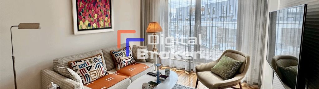 ⭐️3 pokoje⭐️74,7 m²⭐️wilanów⭐️wysoki standard⭐️